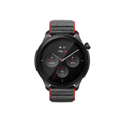 Smartklocka Amazfit GTR 4