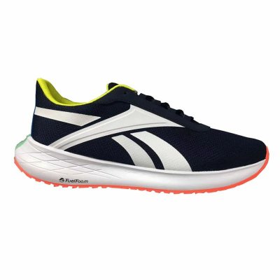 Löparskor, Vuxna Reebok Energen Plus Marinblå (Fotstorlek: 44.5)
