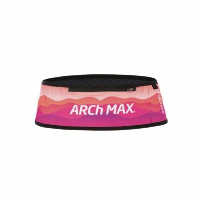 Sportbälte Pro Zip Plus ARCh MAX Rosa (Storlek: L/XL)
