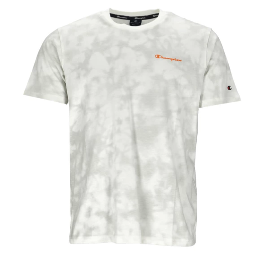 Legacy Crewneck T-Shirt M, Star White Al