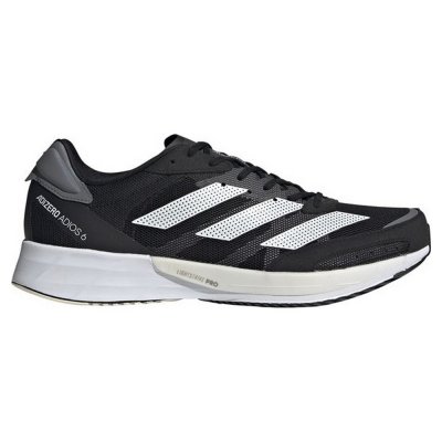 Gymnastikskor, Herr Adidas Adios 6 Svart