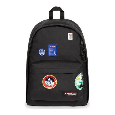 Träningsväska Eastpak EK000767K50 Svart