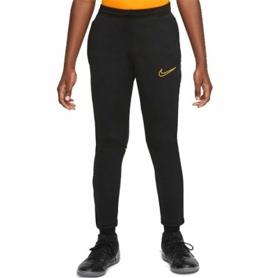 Långa träningsbyxor Nike Dri-FIT Academy Svart Män (Storlek: XL)