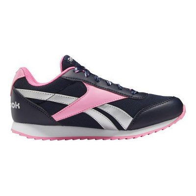 Gymnastiksko, Dam Reebok Royal Classic Jogger 2 Svart (Fotstorlek: 38.5)