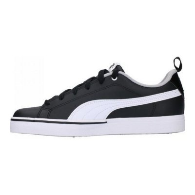 Sportskor för barn Puma Point Vulc Jr (Fotstorlek: 38)