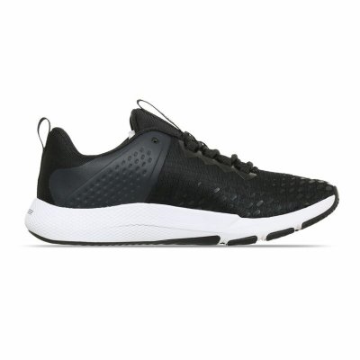 Gymnastikskor, Herr Under Armour Charged Engage 2 Svart (Fotstorlek: 42.5)