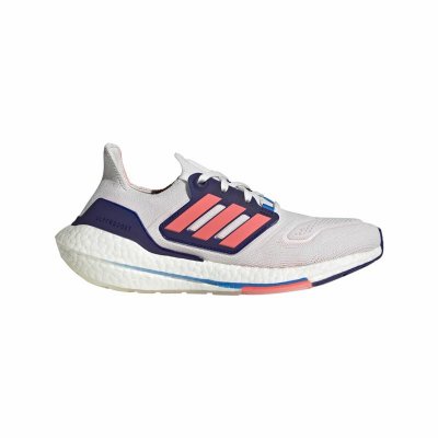 Löparskor, Vuxna Adidas Ultraboost 22 Vit (Fotstorlek: 38 2/3)