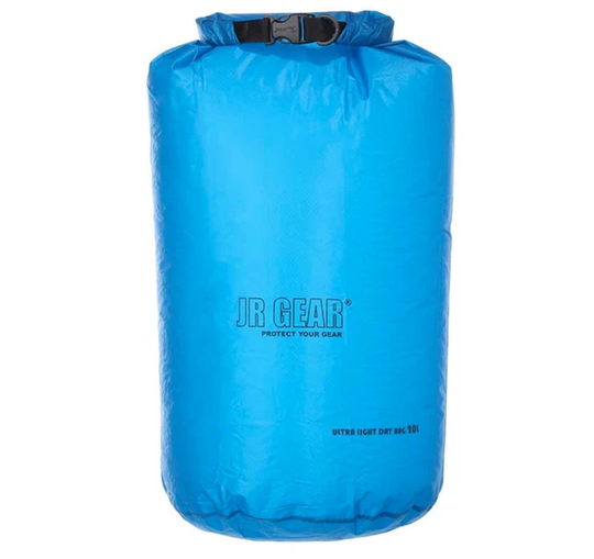 Ultra Light Dry Bag 20l, Blå, Onesize, Vandringsryggsäckar