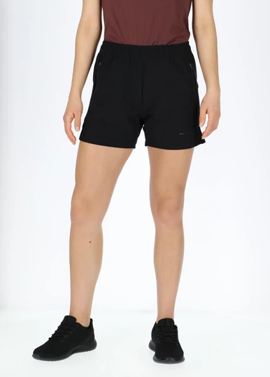 Medear W Shorts, Black, 40, Löparshorts