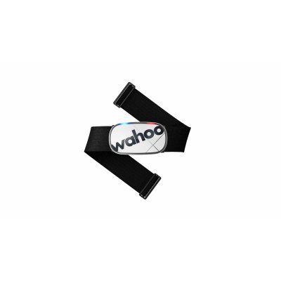 Bluetooth Sport Pulsmätare Wahoo WFBTHR04X (Renoverade C)