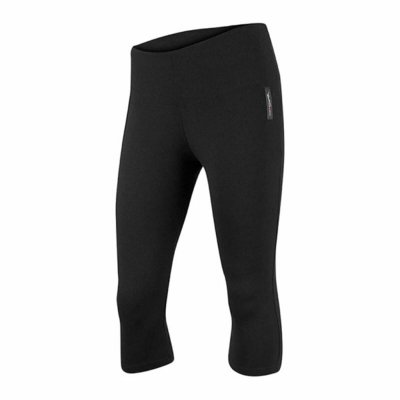 Sport-leggings, Dam Sontress Svart (Storlek: XS)