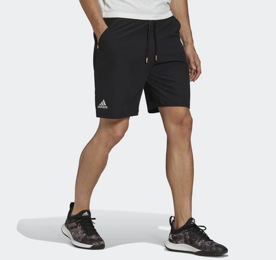 Ergo Shorts, 000/Black, M, Löparshorts
