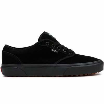 Sportskor Casual Herr Vans Atwood VansGuard Svart (Fotstorlek: 42)
