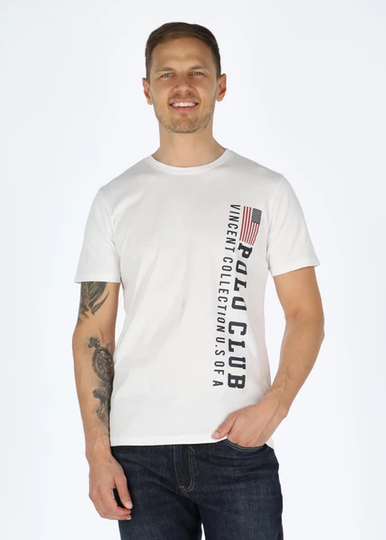Fresno Swe, White, 3xl, T-Shirts