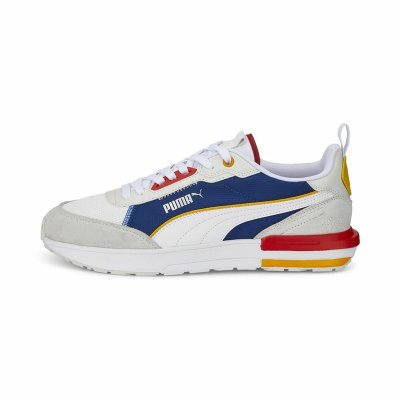 Sportskor Casual Herr Puma R22 Multicolour (Fotstorlek: 39)