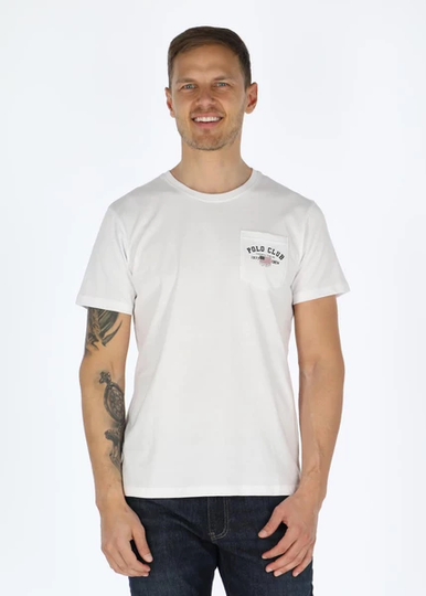 Texas Tee Swe, White, 4xl, T-Shirts