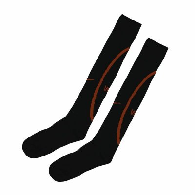 Sportstrumpor VALENCIA C.F Nike (Storlek: XL)