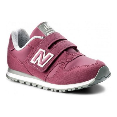 Sportskor för barn New Balance KV373PFY Rödbrun (Fotstorlek: 34,5)