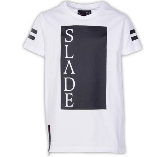 Manchester Tee Jr, White, 110, T-Shirts