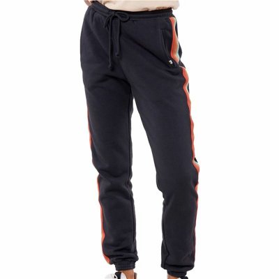 Långa träningsbyxor Rip Curl Striped TrackPant Kvinna Multicolour (Storlek: M)