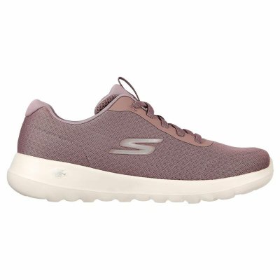 Gymnastiksko, Dam Skechers Go-Walk Joy Rosa (Fotstorlek: 39)