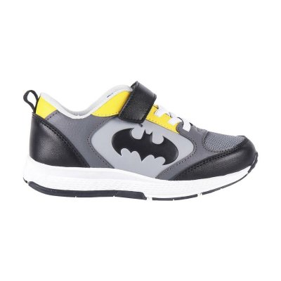 Sportskor för barn Batman Svart (Fotstorlek: 28)