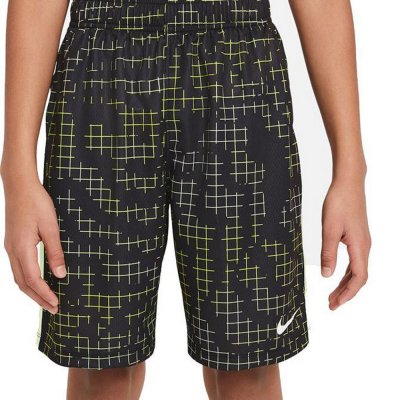 Träningsshorts Nike Dri-FIT Multicolour (Storlek: 7-8 år)