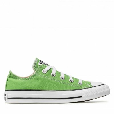 Gymnastikskor, Herr Converse Chuck Taylor All Star G Grön (Fotstorlek: 45)