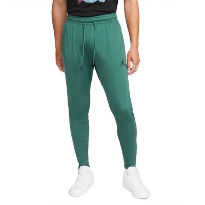 Långa träningsbyxor Jordan Dri-FIT Air Grön Män (Storlek: L)