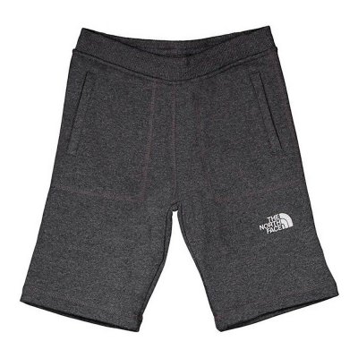 Sportshorts för barn The North Face Y FLEECE SHORT NF0A2WAKDYY1 (Storlek: XL)
