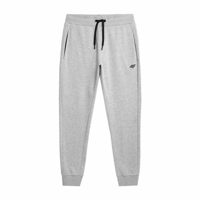 Byxor för vuxna 4F SPMD350 Grå Män (Storlek: 3XL)