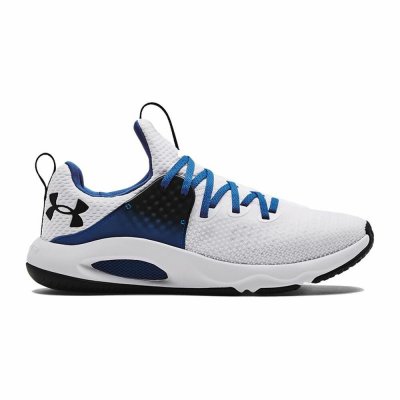 Löparskor, Vuxna Under Armour HOVR Rise 3 Vit (Fotstorlek: 43)