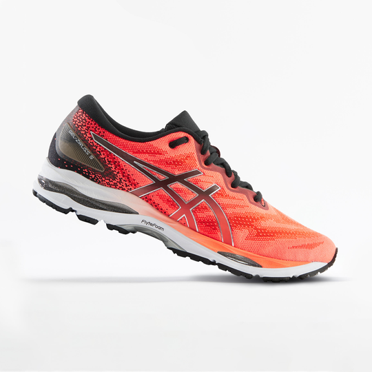 Löparsko Asics Gel Ziruss 5 Herr Korall