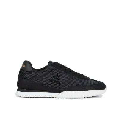 Termisk förvaring för pyjamas och andra plagg Le coq sportif VELOCE W Svart (Fotstorlek: 39)