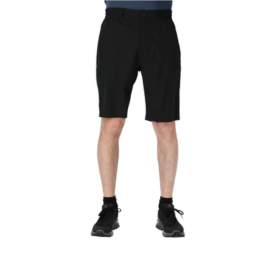 Fairway Shorts, Black, S, Träningsshorts