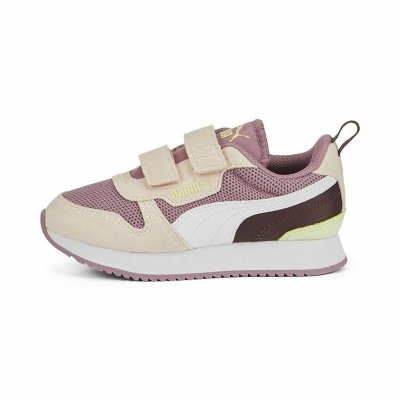 Sportskor för barn Puma R78 Rosa (Fotstorlek: 31)