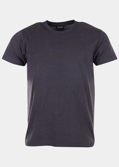Clique T-Shirt, Antracit, 2xl, T-Shirts
