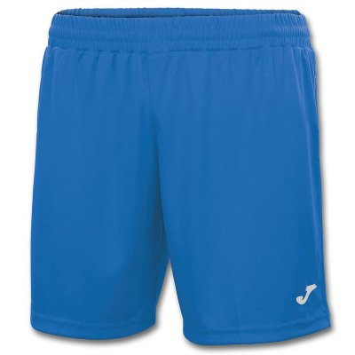 Sportshorts för män Joma Sport 100822 700 Blå (Storlek: S)