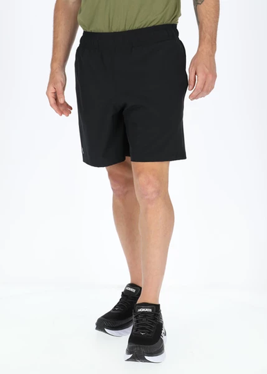 Ua Woven 7in Shorts, Black, Xl, Träningsshorts