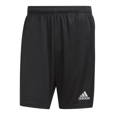 Träningsshorts Adidas Tiro Reflective Svart Män (Storlek: M)