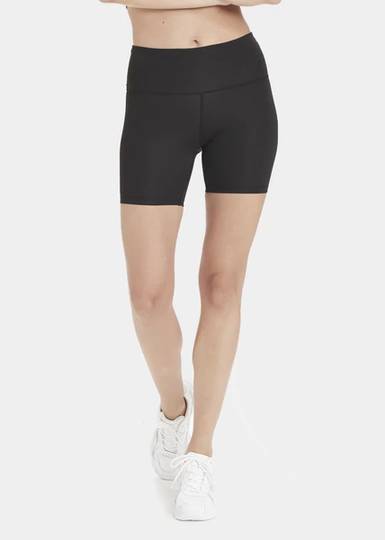 Raleigh W 6" Bike Shorts, Black, 38, Löparshorts