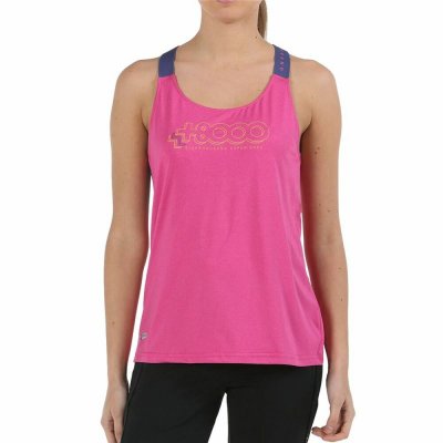 Tanktop, Dam mas8000 Andújar Rosa (Storlek: M)