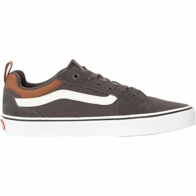 Sportskor Casual Herr Vans Filmore Brun Grå (Fotstorlek: 42)