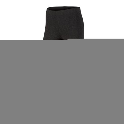 Sport-leggings, Barn Nike Sportswear Svart 12-13 år Mörkgrå (12-13 år)