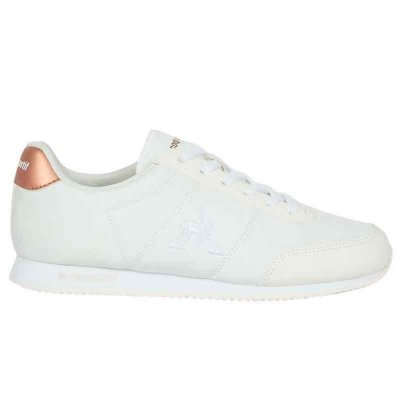 Casual Träningsskor Dam Le coq sportif RACERONE W 2220392 Vit (Fotstorlek: 36)