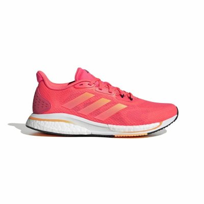 Löparskor, Vuxna Adidas Supernova Rosa (Fotstorlek: 38 2/3)