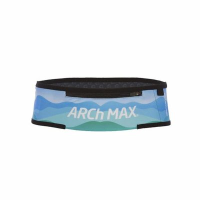 Sportbälte Pro Zip ARCh MAX Blå (Storlek: L/XL)