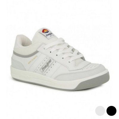 Sportskor J-Hayber New Olimpo (Färg: Vit)