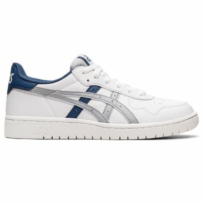 Sportskor för barn Asics Japan S GS Vit (Fotstorlek: 40)