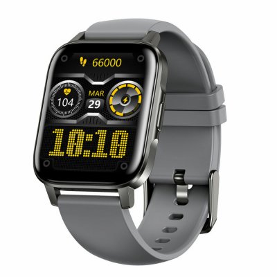 Smartklocka LEOTEC Multisport Crystal